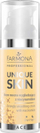 Krem fytyre Farmona Unique Skin, zbutës intensiv me niacinamide, 50 ml