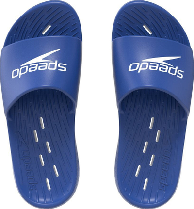 Папучи за жени Speedo Slide, темно сина