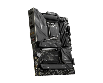 Pllakë amë MSI MAG B760 TOMAHAWK WIFI