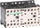 Kontaktor rikthyes Schneider LC2K0901P7, 9A, 4kW, 230V AC
