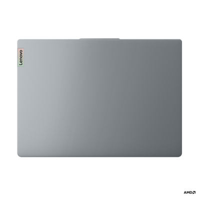 Laptop Lenovo IdeaPad Slim 3 16ABR8, Ryzen 7, 16GB RAM, 512GB SSD, gri