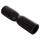 Dekor tavoline qeramike Scepter Φ7,5x31Hcm (HM4615.02), zezë