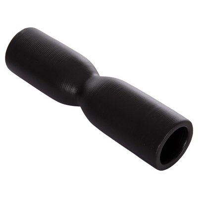 Dekor tavoline qeramike Scepter Φ7,5x31Hcm (HM4615.02), zezë
