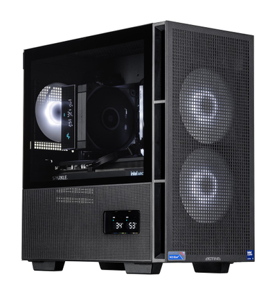 Kompjuter gaming Actina 5901443436096, Intel Core Ultra 5 245KF, 32GB RAM, SSD 1TB
