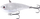 Karrem artificial me grepa Savage Gear TPE Soft Vibes, 6.6cm, 22g, S Pearl Ghost (50688)