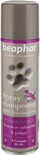 Shampo i thatë për qen GROOMING SPRAY Beaphar 250ml