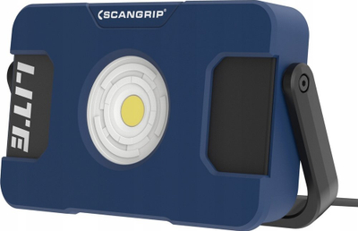 Prozhektor pune Scangrip Flood Lite MC, 3500 lm, COB LED