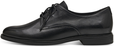 Këpucë për femra Tamaris 1-23218-41 -003, të zeza