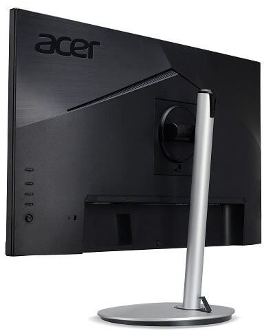 Monitor Acer CB272Esmiprx, 27", FHD, LCD