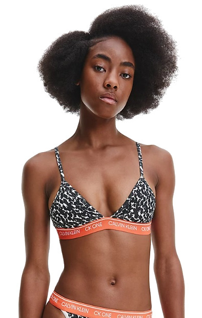 Sytjena Calvin Klein CK One Triangle QF5953E5V0