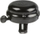 Zile biçiklete Dunlop Bicycle Bell, universale, e zezë