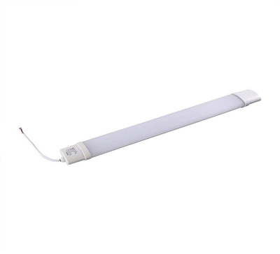 Llambë muri dhe tavani Okko TRI-PROOF, 30W LED, IP65, e bardhë