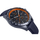 Orë dore Lacoste Chronograph 2011297, kronograf, stile klasik sportiv