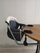 Karrige kampingu për fëmijë Naturehike Moon Chair Mini YL08, alumini, palosëse, gri e errët