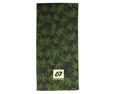 Shall Hydroponic BN Mask Fern