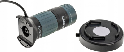 Дигитален микроскоп Carson zPix 300, 2MP, USB, со ЛЕД