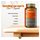 TALYA Herbal Vitamin 5 Immune Support, 60 kapsula