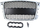 Grilë përpara Audi A3 8P, RS style, 2007-2012, argjend