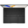 Laptop Asus Vivobook 14 M5406KA, 14" OLED 3K, Ryzen AI 7, 24GB RAM, 1TB SSD