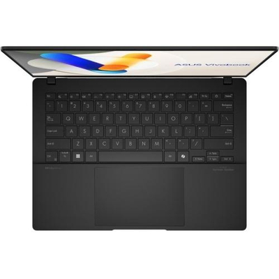 Laptop Asus Vivobook 14 M5406KA, 14" OLED 3K, Ryzen AI 7, 24GB RAM, 1TB SSD