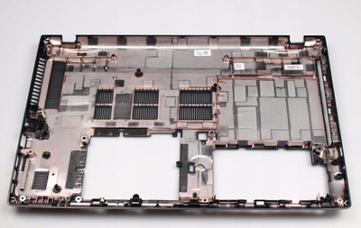 Kapak i poshtëm për laptopët Dell, R58R6