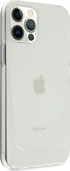 Mbulesë telefoni Mercedes MEHCP12MARCT për iPhone 12 / 12 Pro 6.1\", transparente