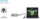 Докинг станица i-tec USB 3.0/USB-C/Thunderbolt 3, 3x Display, LAN, PD 100W
