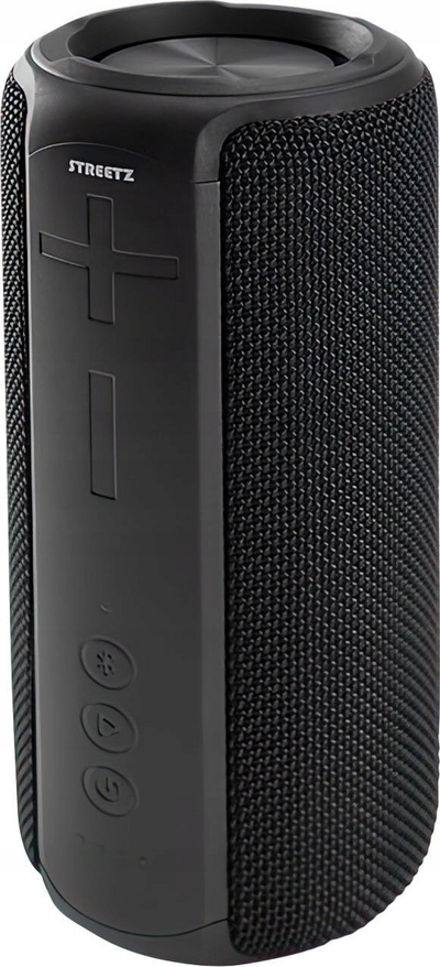Altoparlant Bluetooth STREETZ S400, 20W, IPX7, i zi