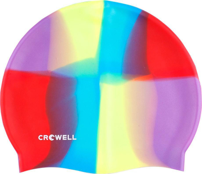 Kaska noti Crowell Multi-Flame-10, silikon, shumëngjyrëshe