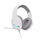Kufje Gaming Marvo H8618 Wh  Wired