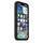 Apple iPhone 16 Silicone Case with MagSafe, Black