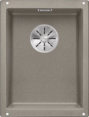 Lavaman kuzhine Blanco Subline 320 U, Silgranit, InFino, tartufo