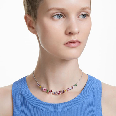 Qafore për femra Swarovski Gema 5658398