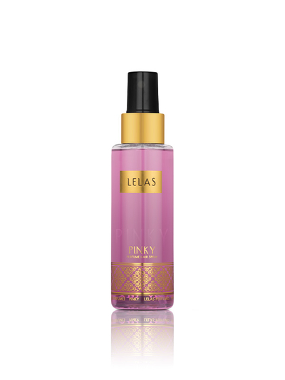 Sprej për flokë Lelas Perfume Pinky, 100 ml