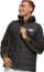 Jelek Puma ESS Padded Vest M, i mbushur, për meshkuj, i zi