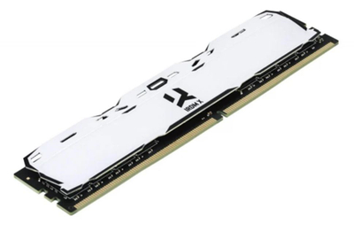 Memorie RAM Goodram IRDM X 16GB 3200 MHz CL16 - IR-XW3200D464L16A/16G
