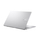 Laptop Asus VivoBook 17 X1704VA, 17.3" FHD, Core i5, 16GB RAM, 512GB SSD, сребрен