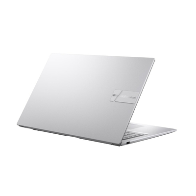 Laptop Asus VivoBook 17 X1704VA, 17.3" FHD, Core i5, 16GB RAM, 512GB SSD, сребрен