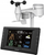 Stacion moti Sencor SWS 9400, ekran 5.7", wireless, i zi