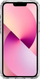 Mbrojtëse ITSkins për iPhone 13, transparente