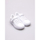 Atlete Kappa Sneakers 261041K, të bardha