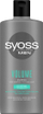 Shampo Syoss Volume, 440ml