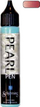 Stilolaps perlash Schjerning Pearl Pen, 28 ml, efekt 3D, i kuq