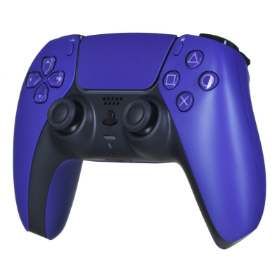 Gamepad Sony PlayStation 5 DualSense V2, wireless, Galactic Purple