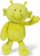 Maskotë Promo Nici 40756, 35 cm, e verdhë