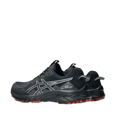 Atlete vrapimi Asics Gel Venture 10, GEL, AmpliFoam, gri