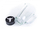 Blender tavoline Baby Smoothie, 1200W, enë qelqi 1.8L, funksion Ice Crush, inox