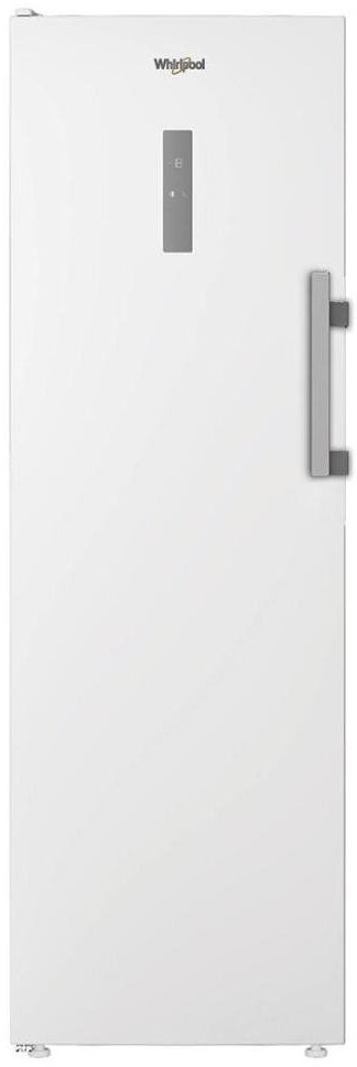 Zamrzues vertikal Whirlpool WHMFF 6312 W4E, No Frost, FastFreezing, i bardhë