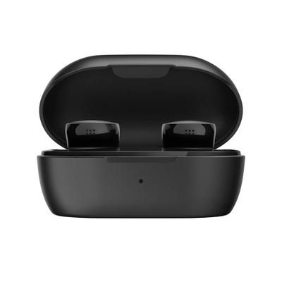 Kufje pa tel Bose QuietComfort Earbuds, Bluetooth, me heqje zhurme, të zeza