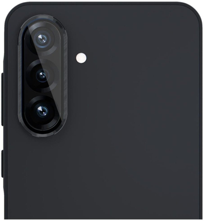 Mbrojtës xhami 3mk Lens Protection për kamerë, Samsung Galaxy A36 5G, transparent